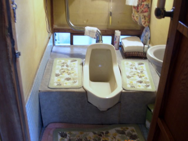 和式トイレを洋式トイレにしたい！長年の願いがかなったリフォーム事例