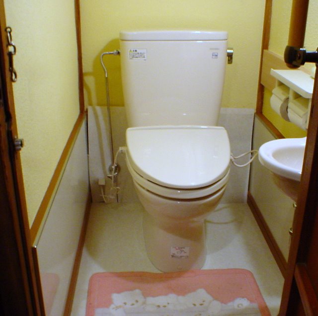 和式トイレを洋式トイレにしたい！長年の願いがかなったリフォーム事例