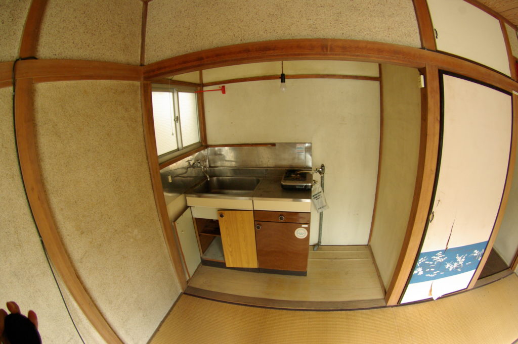 中古住宅をまるごとリフォーム①耐震補強も完璧な最新住宅に生まれ変わります