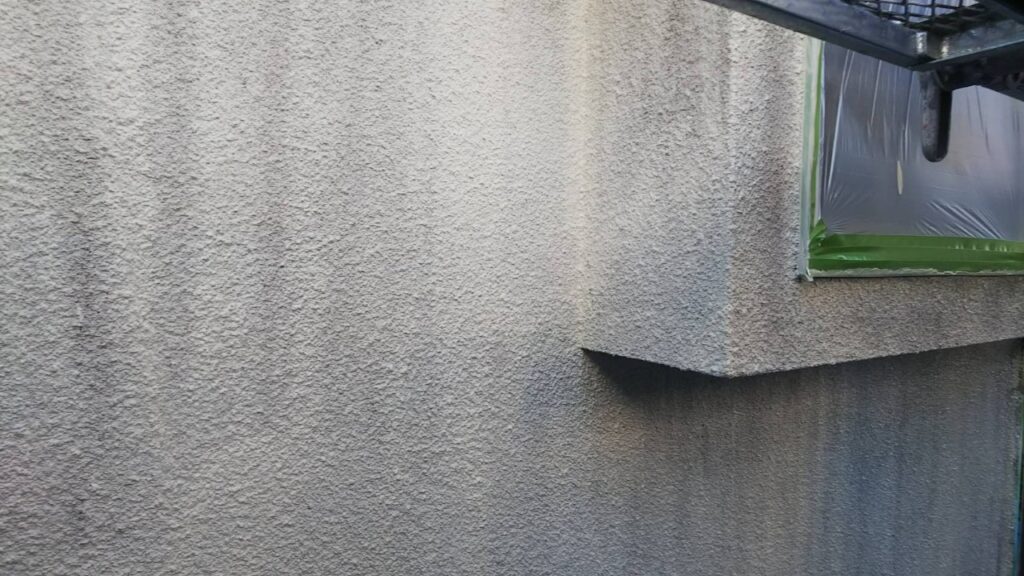 屋根・外壁・ベランダ・雨樋を塗装し住宅寿命を延ばす