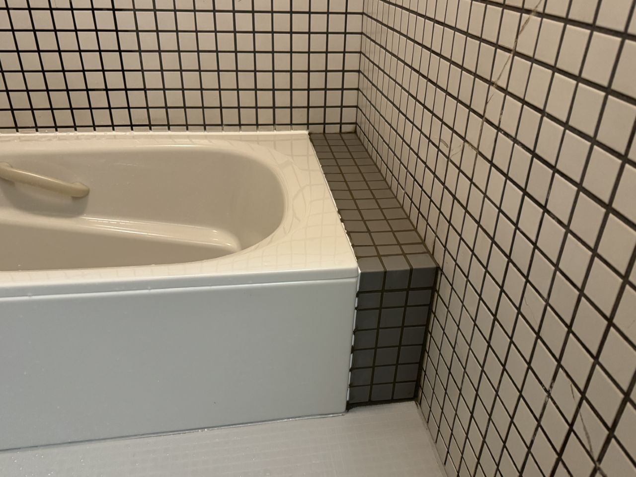 Bathroom reform