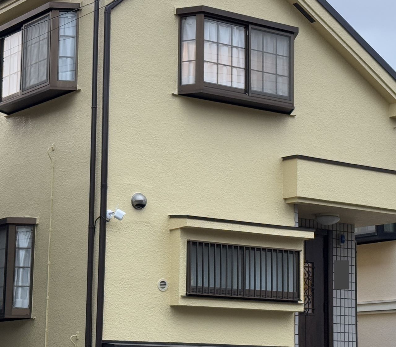 Exterior reform