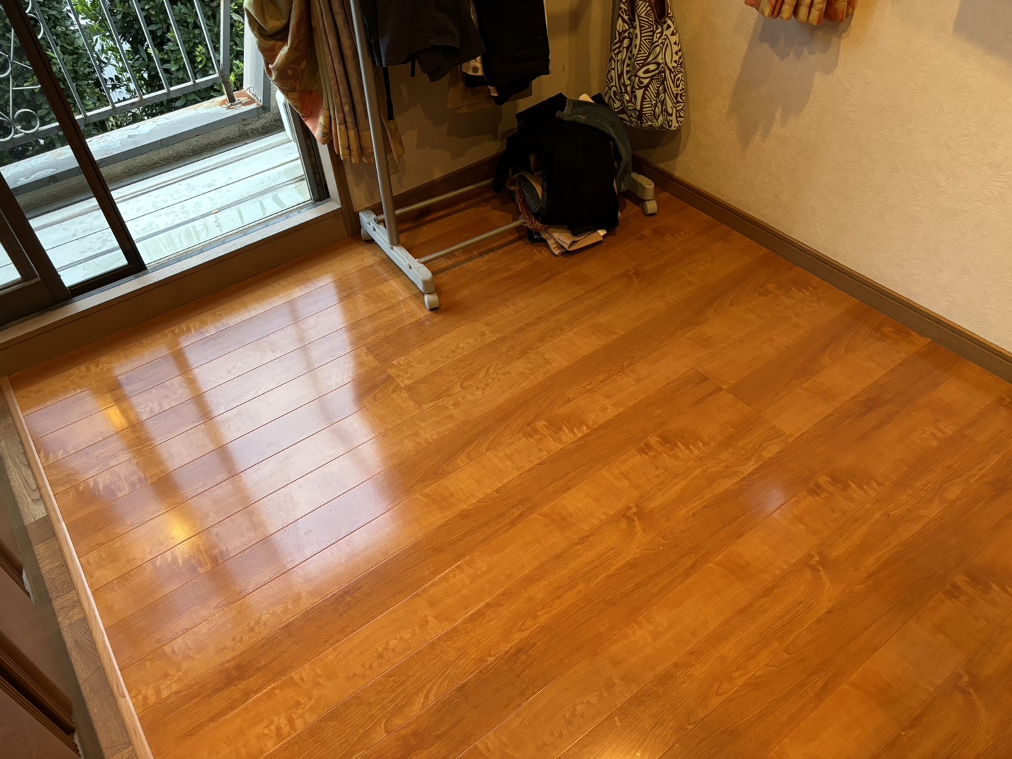Floor reform