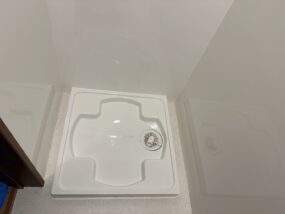 Washroom reform