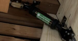 建築に用いる木造構造体油圧制震ダンパーの構造や効果について