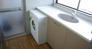 施工前写真